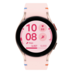 Samsung Galaxy Watch FE 3.05 cm (1.2") AMOLED 40 mm Digital 396 x 396 pixels Touchscreen Pink gold Wi-Fi GPS (satellite)