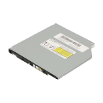 2-Power ALT23095A notebook spare part DVD optical drive  Chert Nigeria