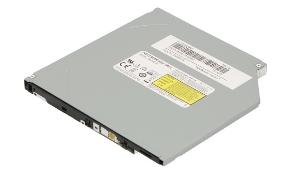 2-Power ALT23095A notebook spare part DVD optical drive