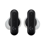 Logitech G 985-001182 headphones/headset True Wireless Stereo (TWS) In-ear Gaming Bluetooth Black