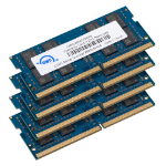 OWC OWC2666DDR4S32S memory module 32 GB 4 x 8 GB DDR4 2666 MHz