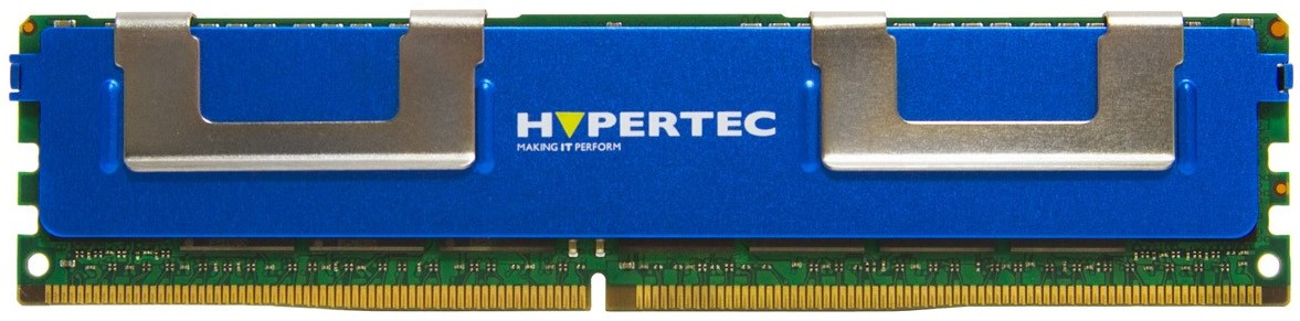 Image of Hypertec Hyperam memory module 64 GB DDR4 2666 MHz ECC