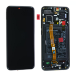 Huawei EU Product - Honor 10 Display Black