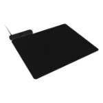 Logitech G 947-000003 mouse pad Gaming mouse pad Black