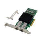 Microconnect MC-PCIEX8-BCM57810 network card Internal Fiber 10000 Mbit/s