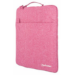 Manhattan Seattle 15.6" Sleeve case Pink