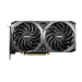 MSI RTX3060 VENTUS 2X OC 8GB NVIDIA GeForce RTX 3060 GDDR6