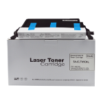 CTS Wholesale Remanufactured Cartridge for Samsung CLP620 Hi Yld Black Toner CLT-K5082L HP SU188A