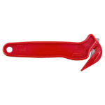 PHC Metal Detectable Cutter Red Dfc-364Rn (Pack of 50)