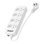 ENERGIZER 4-Port Switched