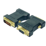 LogiLink AD0001 interface cards/adapter DVI-I