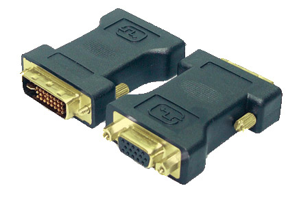 Image of LogiLink AD0001 interface cards/adapter DVI-I