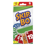 Games Skip-Bo Display