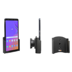 Brodit Passive holder with tilt swivel for Samsung Galaxy A7 2018 (SM-A750)