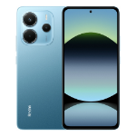 Xiaomi Redmi Note 14 16.9 cm (6.67") Hybrid Dual SIM 4G USB Type-C 8 GB 256 GB 5500 mAh Blue