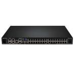 Lenovo 1754D2X KVM-switch Rack-montage Zwart