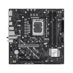 ASUS PRIME B860M-A WIFI-CSM motherboard Intel B860 LGA 1851 (Socket V1) micro ATX