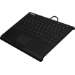 KeySonic KSK-3211ELU (DE) Tastatur USB QWERTZ Deutsch Schwarz