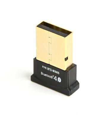 Photos - Network Card Microconnect USB4.0BLUETOOTH  Bluetooth 24 Mbit/s 