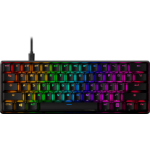 HyperX Alloy Origins 60 - Mechanical Gaming Keyboard - HX Red (US Layout)