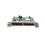 ASR 900 4 OC3/STM1 or 1 OC12/STM4 Interface Module, Spare