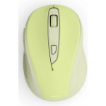 Hama WM-400 mouse Office Right-hand RF Wireless Optical 1600 DPI