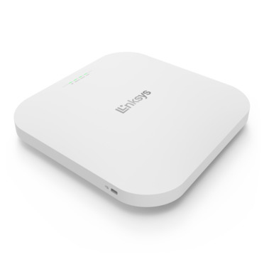 ZyXEL WAX610D-EU0101F  Zyxel WAX610D-EU0101F wireless access point 2400  Mbit/s White Power over Ethernet (PoE)