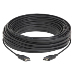 DataVideo CB-61 HDMI cable 50 m HDMI Type A (Standard) Black