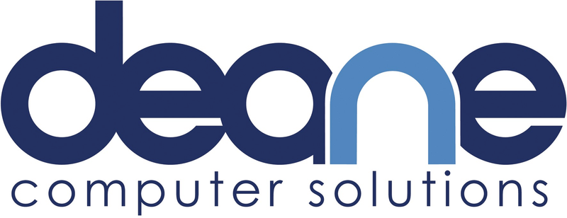 Deane Computer Solutions eCommerce Webstore