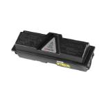 Kyocera 1T02LZ0NL0/TK-170 Toner black, 7.2K pages ISO/IEC 19752 for Kyocera FS 1320
