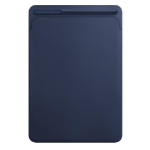 Apple MPU22ZM/A tablet case 26.7 cm (10.5") Sleeve case Blue