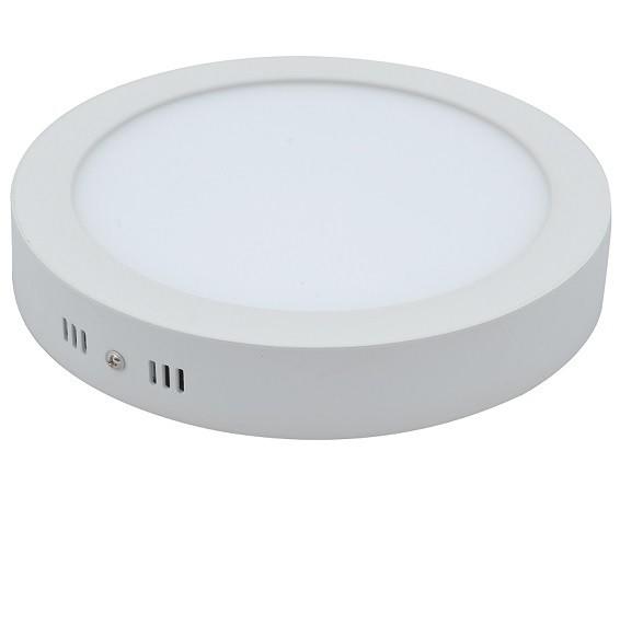 22W Surface Mounting 2200LM 5500K IP40 thumbnail