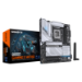 GIGABYTE B860 GAMING X WIFI6E Motherboard - Intel Core Ultra Series CPUs, 12+1+2+1 Phases VRM, up to 9066MHz DDR5, 1xPCIe 5.0 + 2xPCIe 4.0 M.2, 2.5GbE LAN, WIFI 6E, USB4
