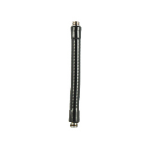 RAM Mounts 6" Long 1/4" NPSM Male Threaded Flexible Pipe