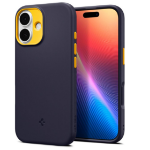 Spigen ACS10364 mobiele telefoon behuizingen 16 cm (6.3") Hoes Marineblauw