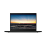 Lenovo ThinkPad T580 Laptop 39.6 cm (15.6") 16 GB DDR4-SDRAM 512 GB SSD Wi-Fi 5 (802.11ac) Windows 10 Pro Black