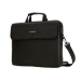 Kensington Simply Portable 17'' Classic Laptop Sleeve - Black