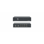 VM-80VN - Video Line Amplifiers -