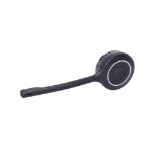 JPL X500 Microphone Boom Arm Detachable microphone