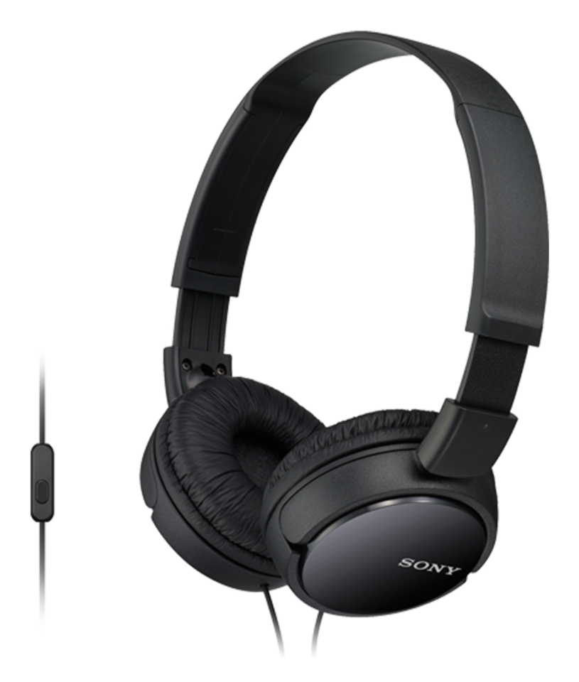 Sony Mdr-Zx110ap