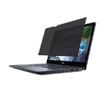 DELL DELLPF12 schermfilter Randloze privacyfilter voor schermen 31,8 cm (12.5")