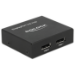 DeLOCK 87691 video splitter DisplayPort 2x DisplayPort