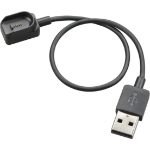 POLY Voyager Legend AC Power Charging Cable Universal Black USB