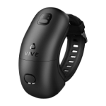 HTC 99HATA003-00 Smart Wearable Accessories Tracker Black