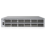 Hewlett Packard Enterprise StoreFabric SN6500B Managed 2U Grey