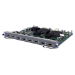 HPE 7500 8-port 10GbE XFP Extended Module network switch module 10 Gigabit