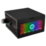 Kolink Core RGB power supply unit 500 W 20+4 pin ATX ATX Black