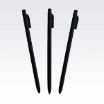 Zebra MC55 Spare Stylus stylus pen Black