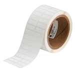 Brady THT-152-7425-2 printer label White Self-adhesive printer label