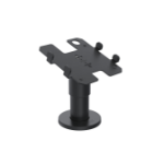 Ergonomic Solutions SpacePole Payment Ingenico RX7000 DuraTilt™ SP2, 100mm (no handle)